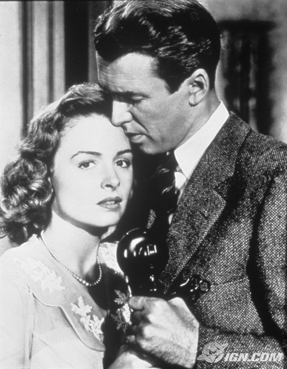 生活多美好(1946)的剧照 生活多美好(1946)的剧照