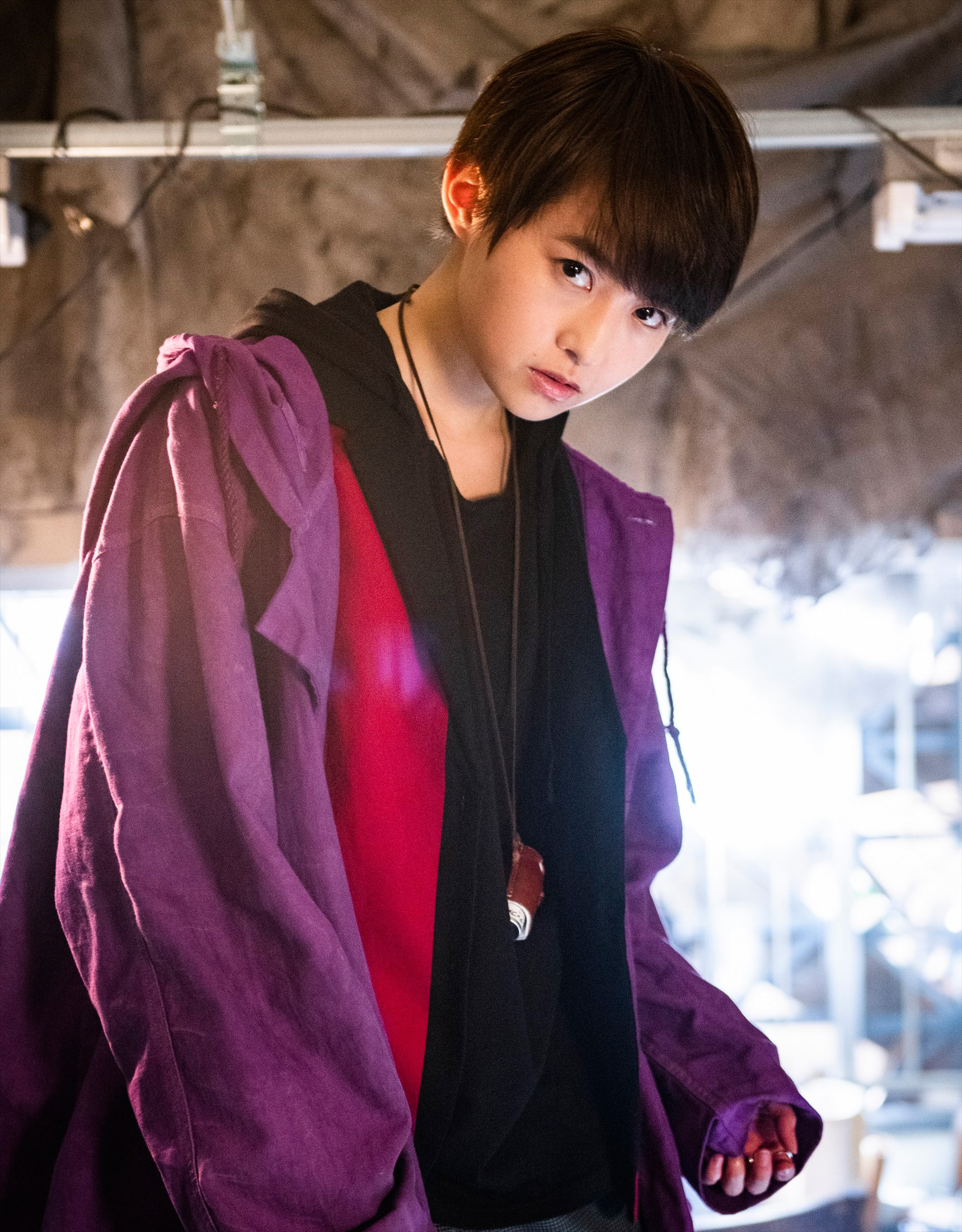 狂赌之渊(2019)的剧照 狂赌之渊(2019)的剧照