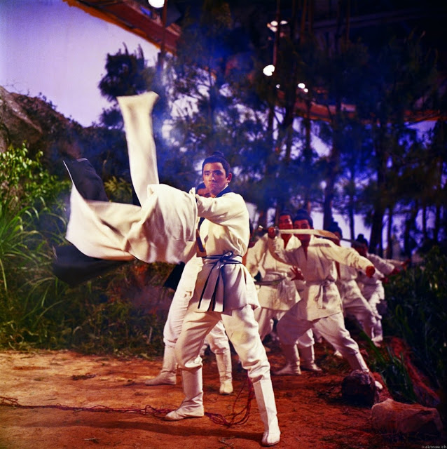 独臂刀王(1969)的剧照 独臂刀王(1969)的剧照