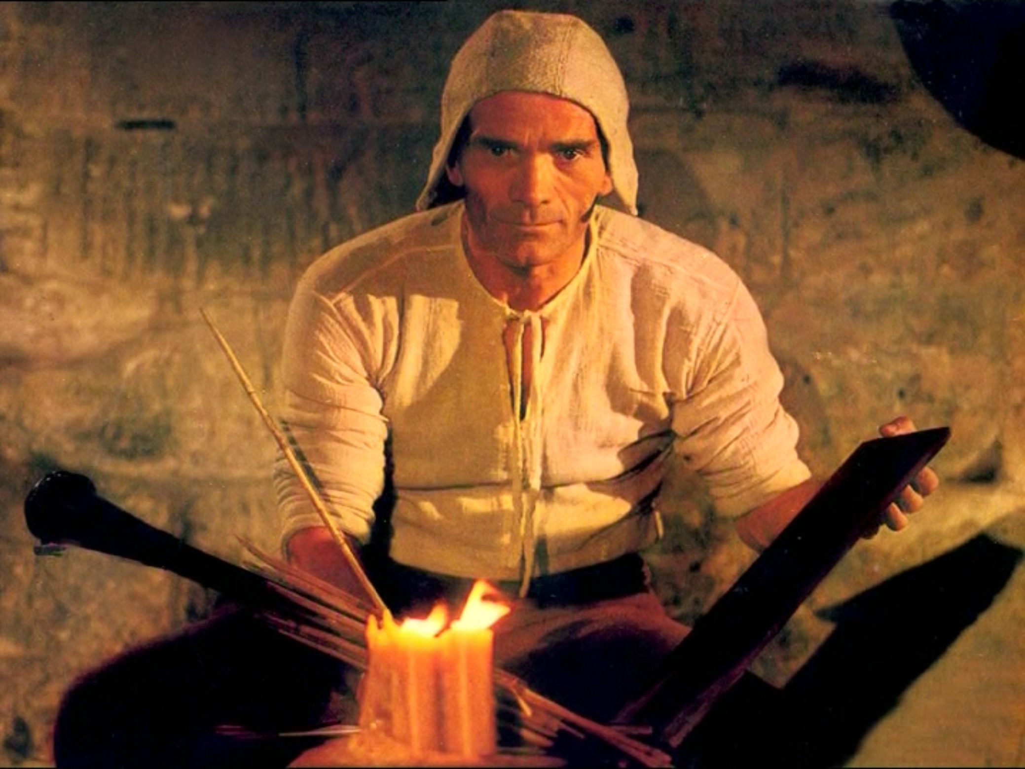 坎特伯雷故事集(1972)的剧照 坎特伯雷故事集(1972)的剧照