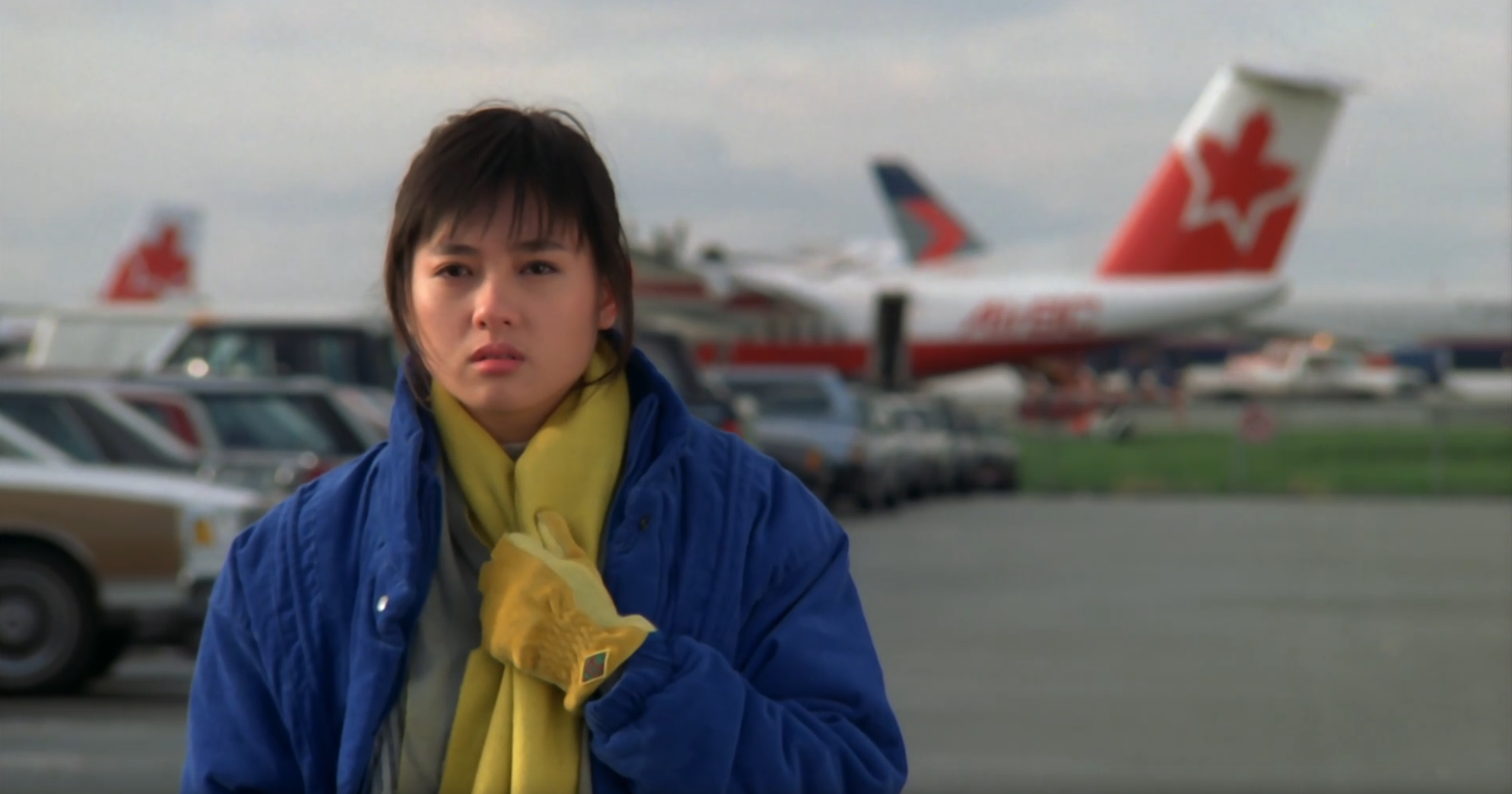 富贵再三逼人(1989)的剧照 富贵再三逼人(1989)的剧照