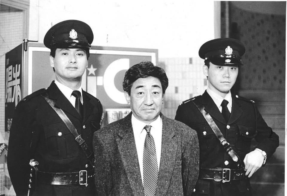 龙虎风云(1987)的剧照 龙虎风云(1987)的剧照