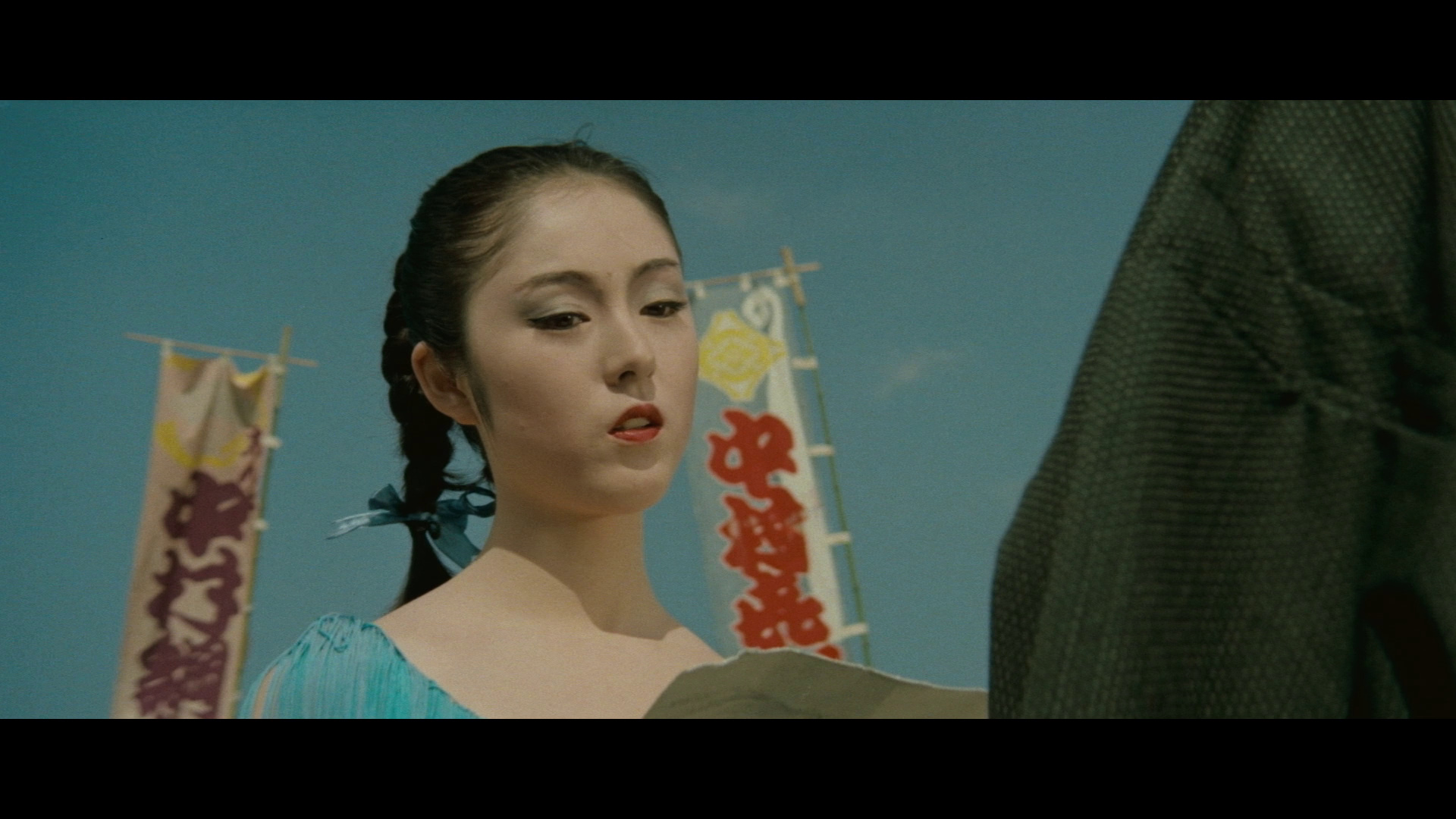 江户川乱步全集(1969)的剧照 江户川乱步全集(1969)的剧照