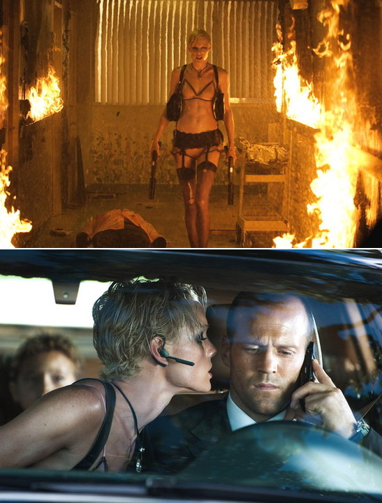 玩命快递2(2005)的剧照 玩命快递2(2005)的剧照