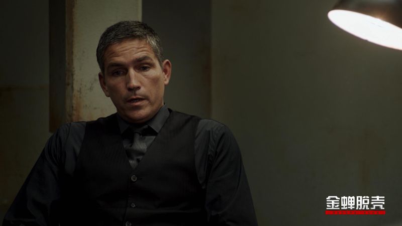 金蝉脱壳(2013)的剧照 金蝉脱壳(2013)的剧照