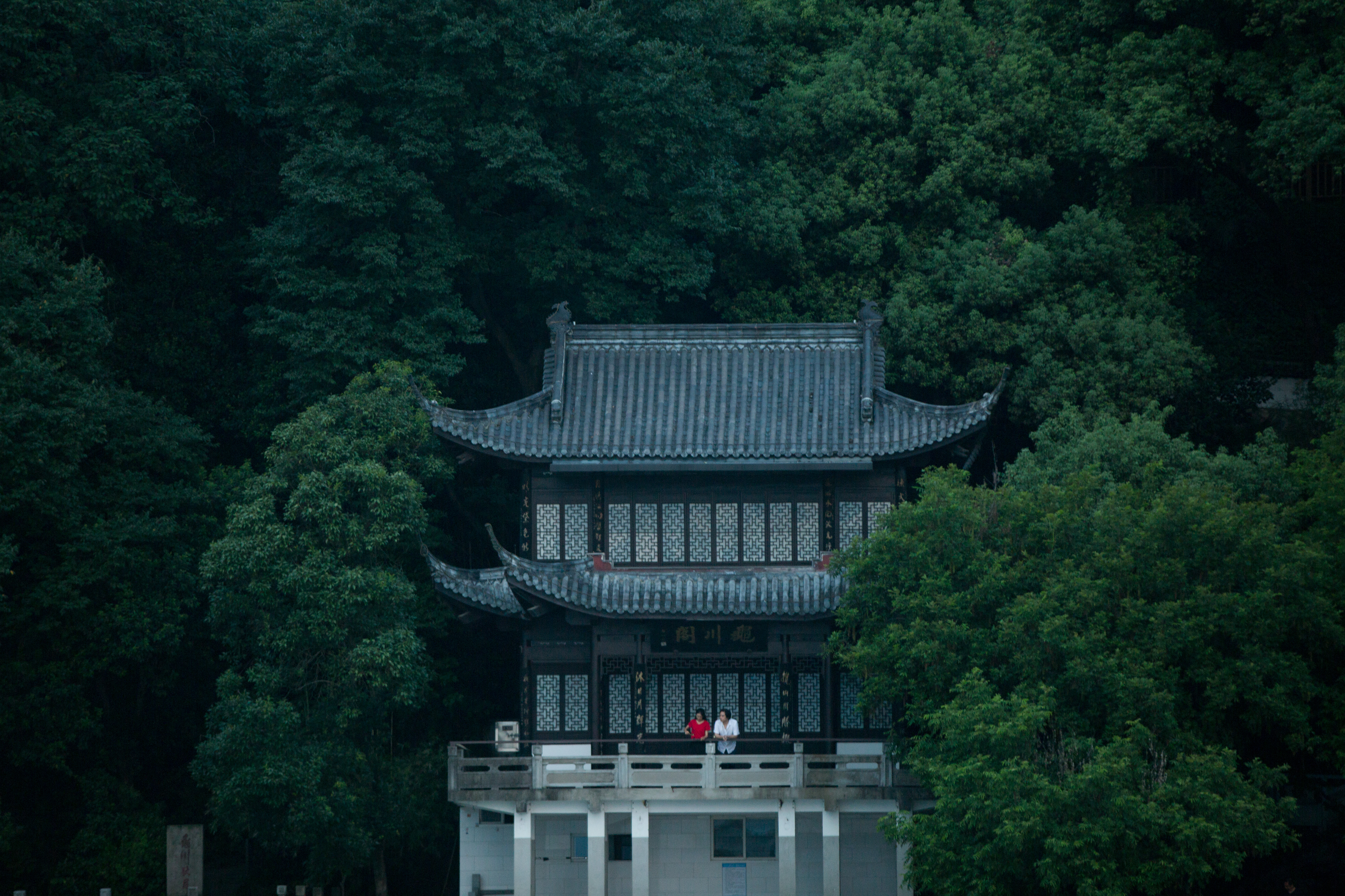 春江水暖
(2019)的剧照 春江水暖
(2019)的剧照