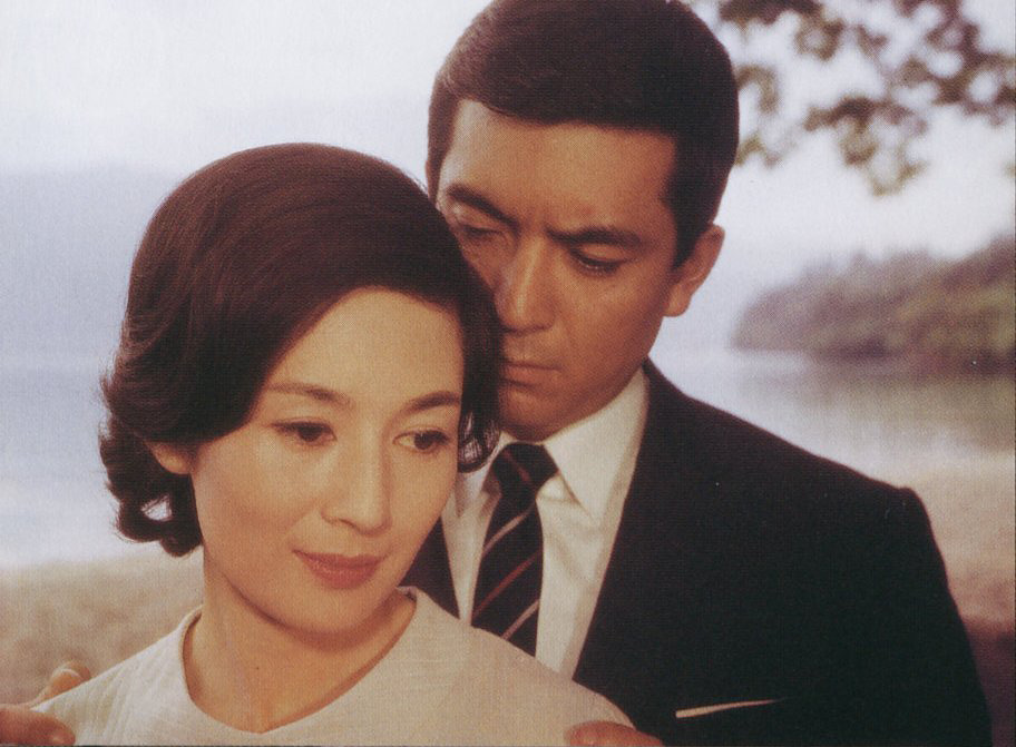 乱云(1967)的剧照 乱云(1967)的剧照