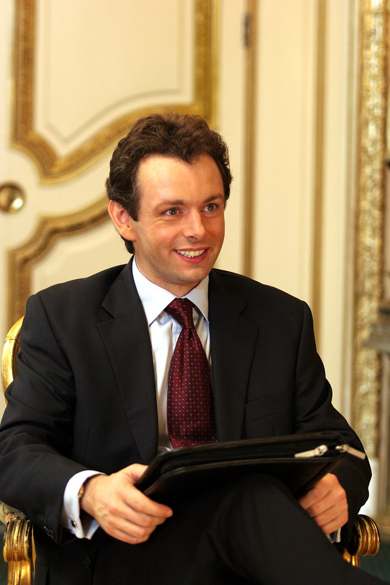 女王(2006)的剧照 女王(2006)的剧照