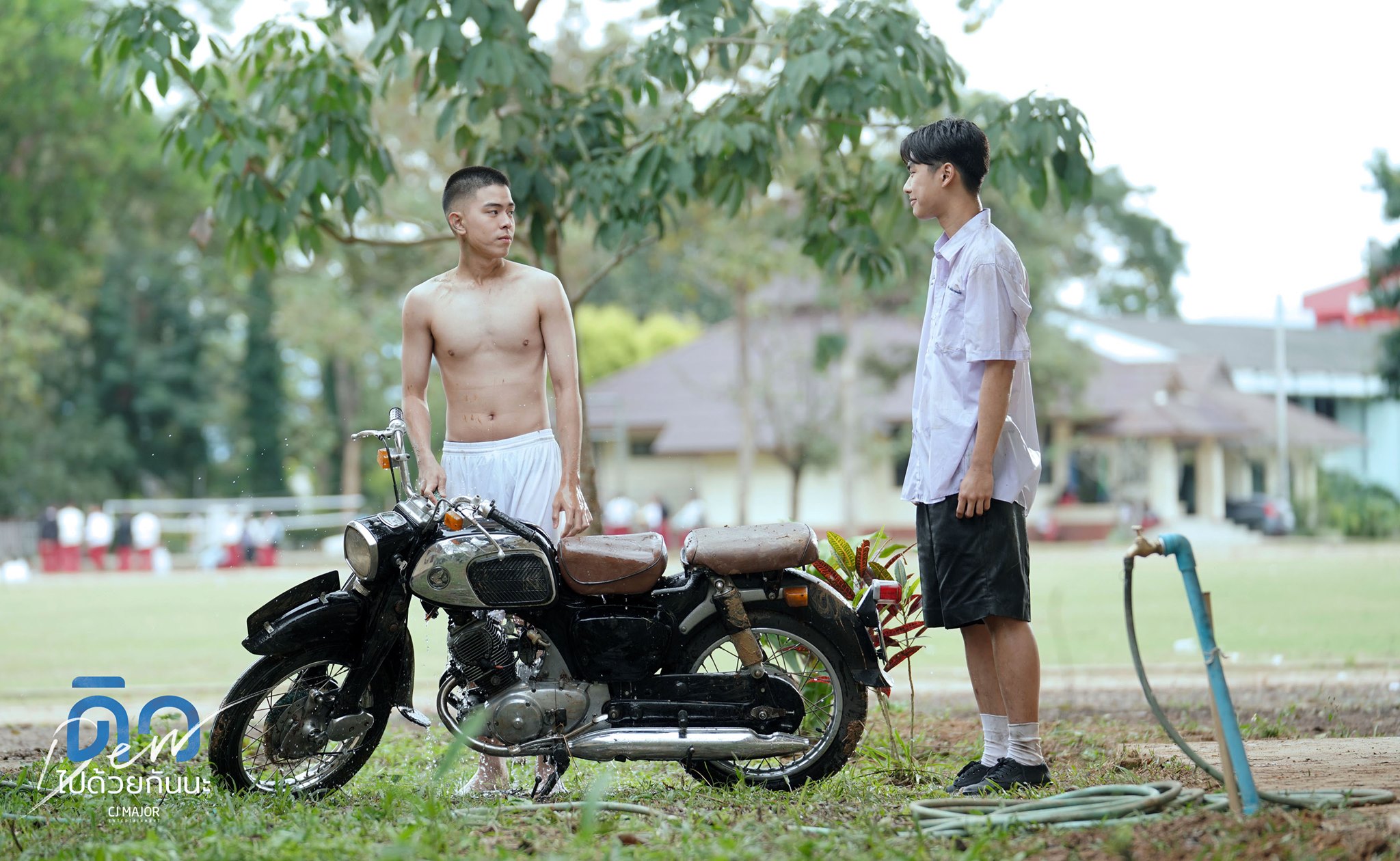 譬如朝露(2019)的剧照 譬如朝露(2019)的剧照