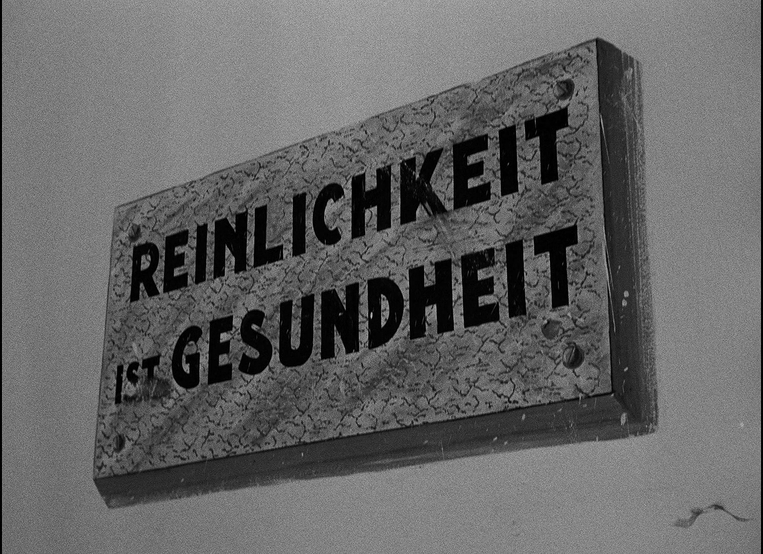 夜与雾(1956)的剧照 夜与雾(1956)的剧照
