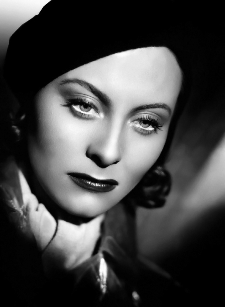 雾码头(1938)的剧照 雾码头(1938)的剧照