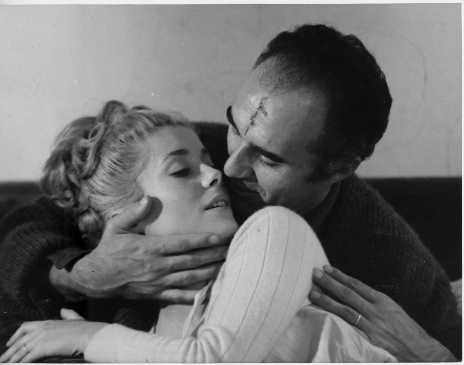 创造物(1966)的剧照 创造物(1966)的剧照