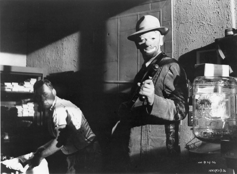 杀手(1956)的剧照 杀手(1956)的剧照