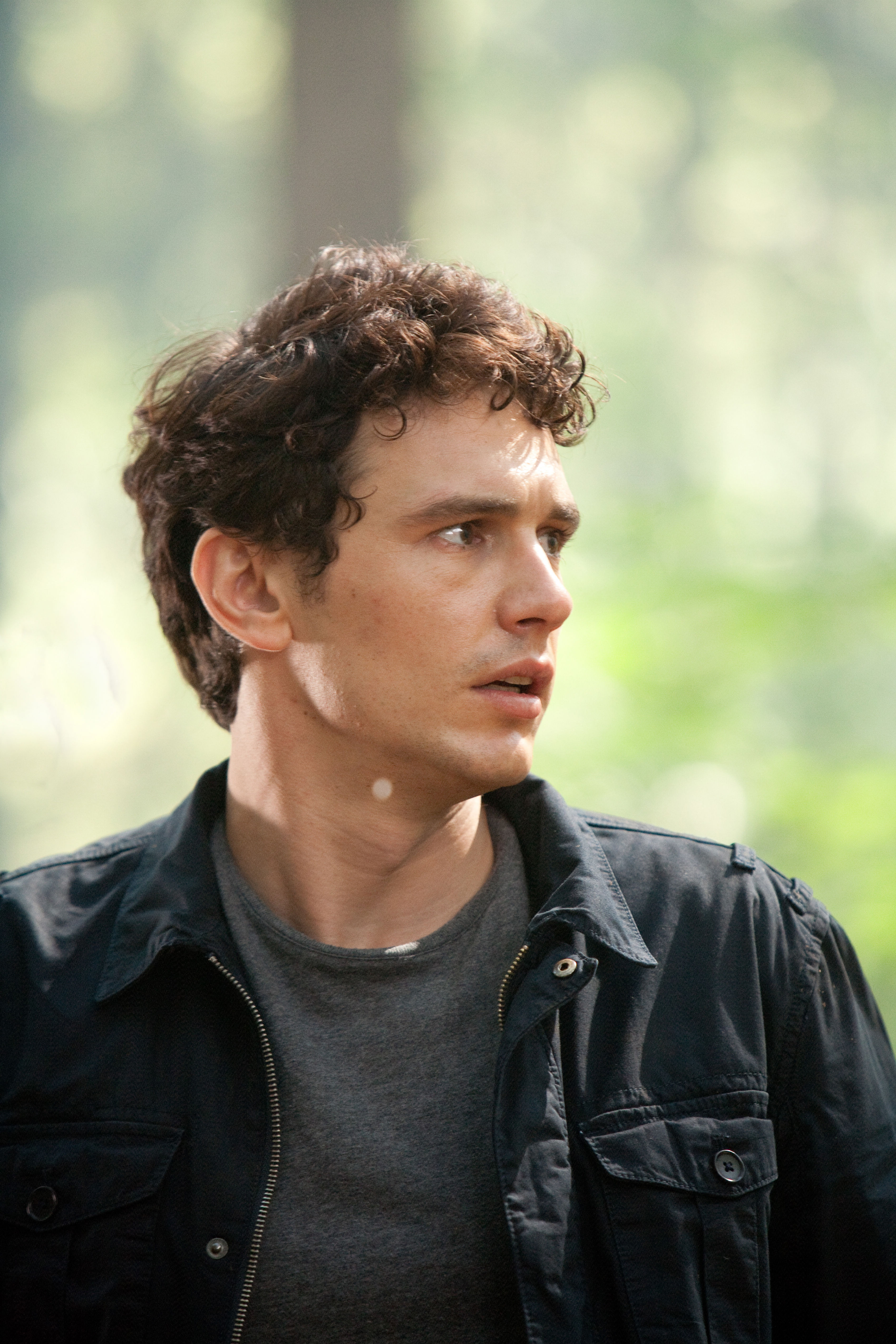 猩球崛起(2011)的剧照 猩球崛起(2011)的剧照