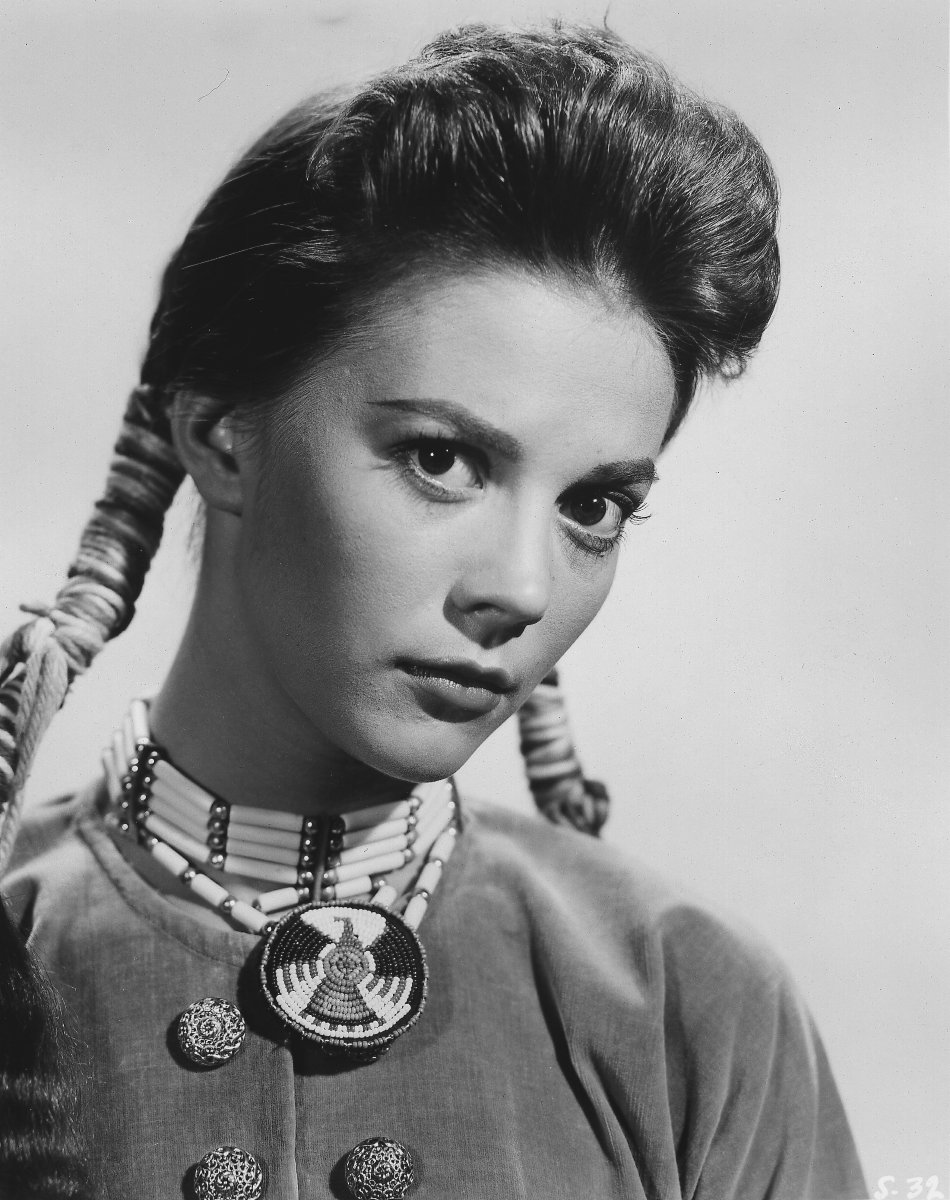 搜索者(1956)的剧照 搜索者(1956)的剧照