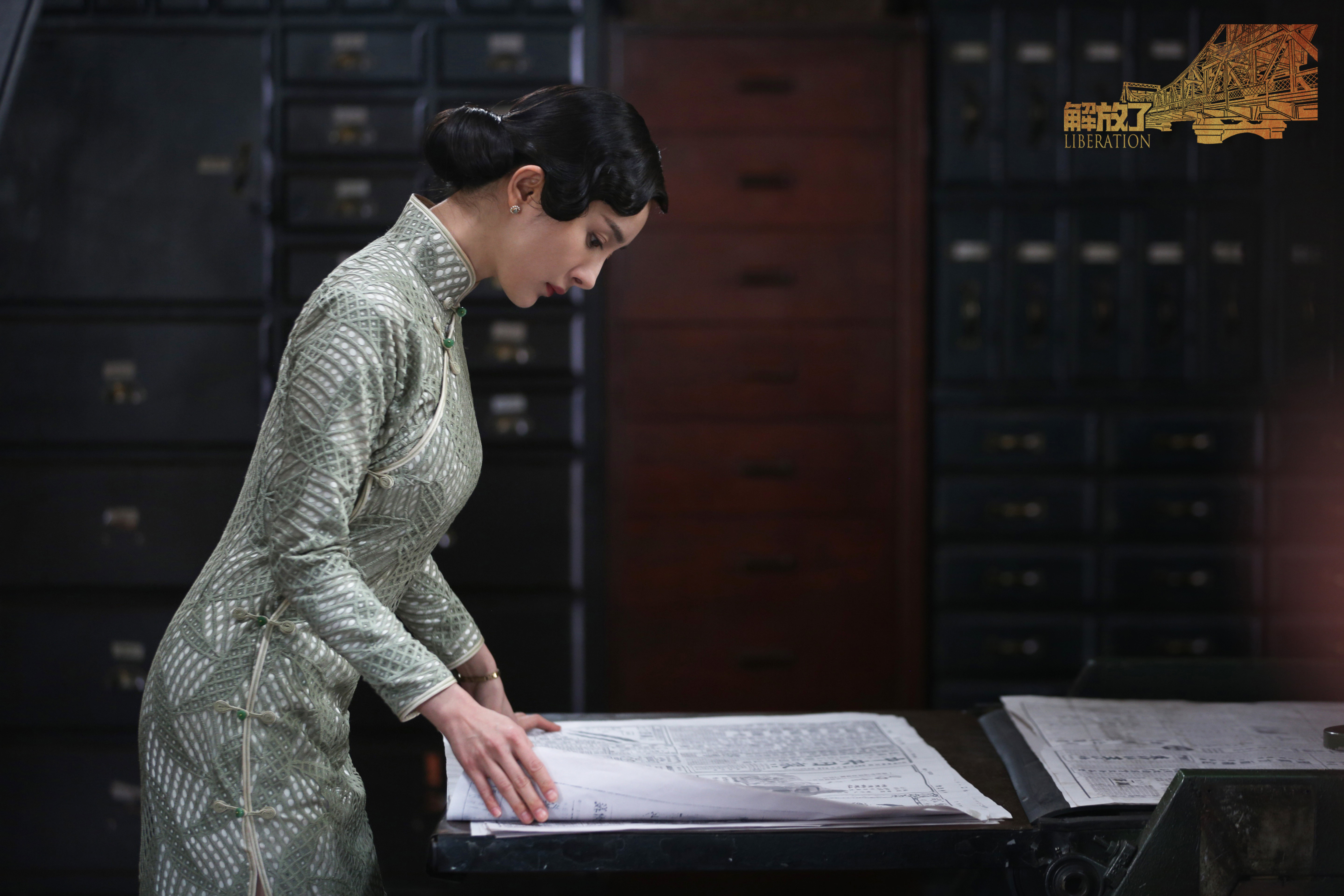 解放·终局营救
(2019)的剧照 解放·终局营救
(2019)的剧照