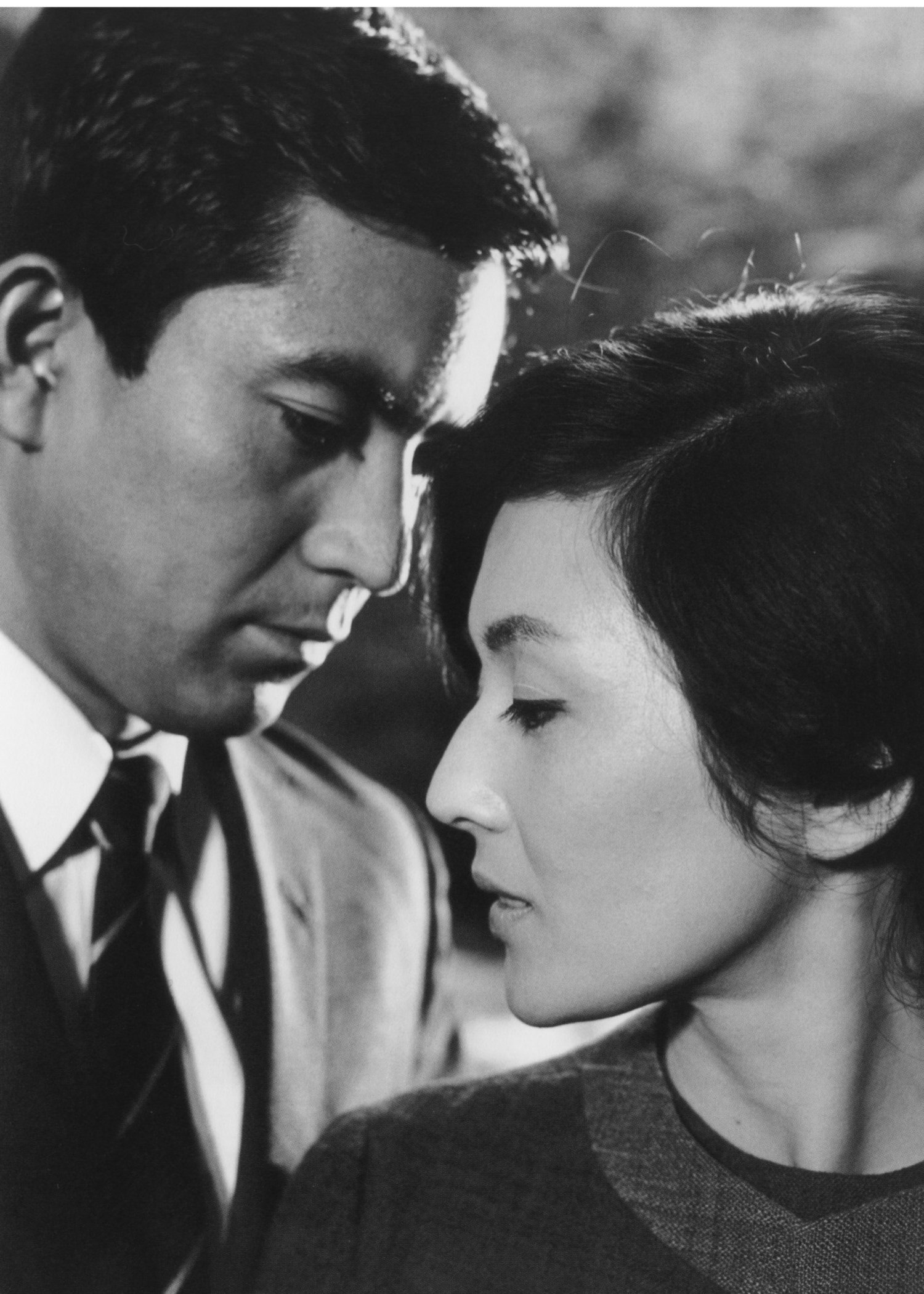 乱云(1967)的剧照 乱云(1967)的剧照