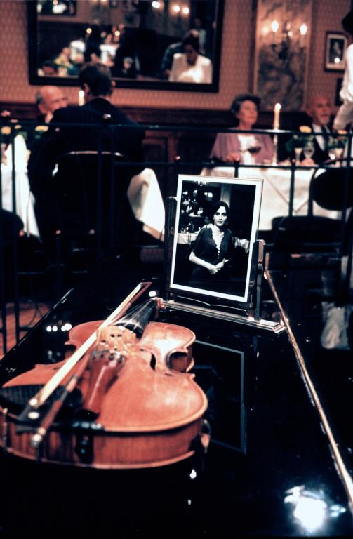 布达佩斯之恋(1999)的剧照 布达佩斯之恋(1999)的剧照