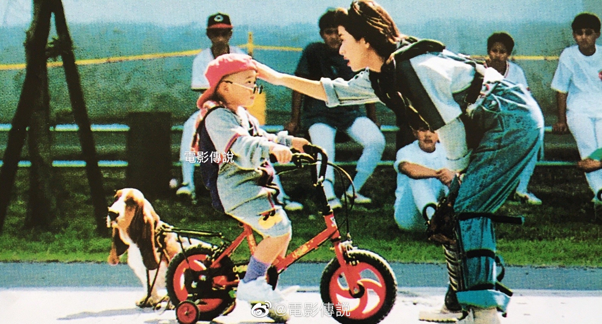 笑林小子
(1994)的剧照 笑林小子
(1994)的剧照