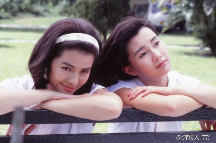 流金岁月(1988)的剧照 流金岁月(1988)的剧照