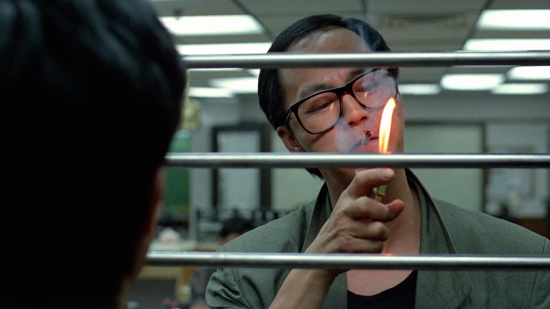 人民英雄
(1987)的剧照 人民英雄
(1987)的剧照