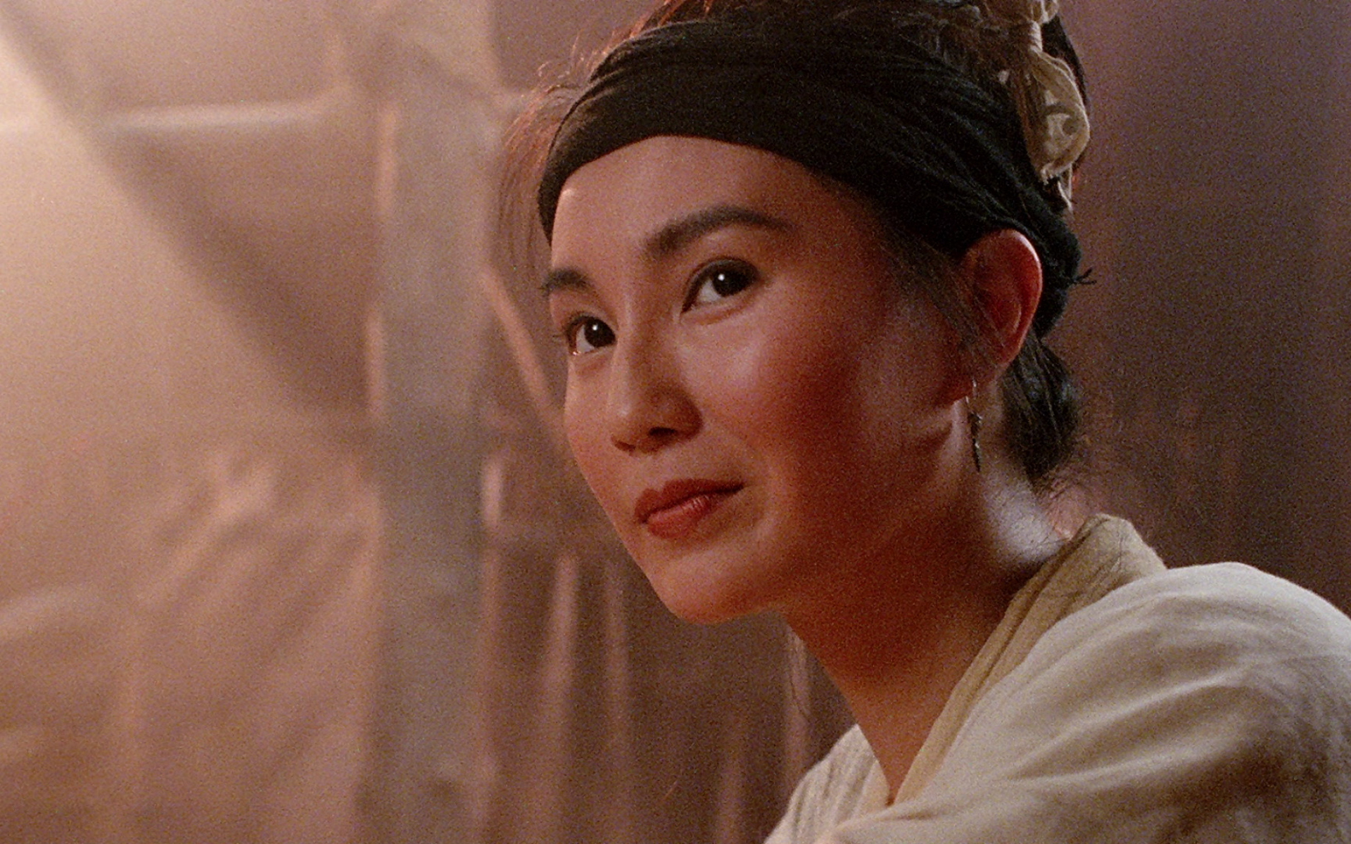 新龙门客栈(1992)的剧照 新龙门客栈(1992)的剧照