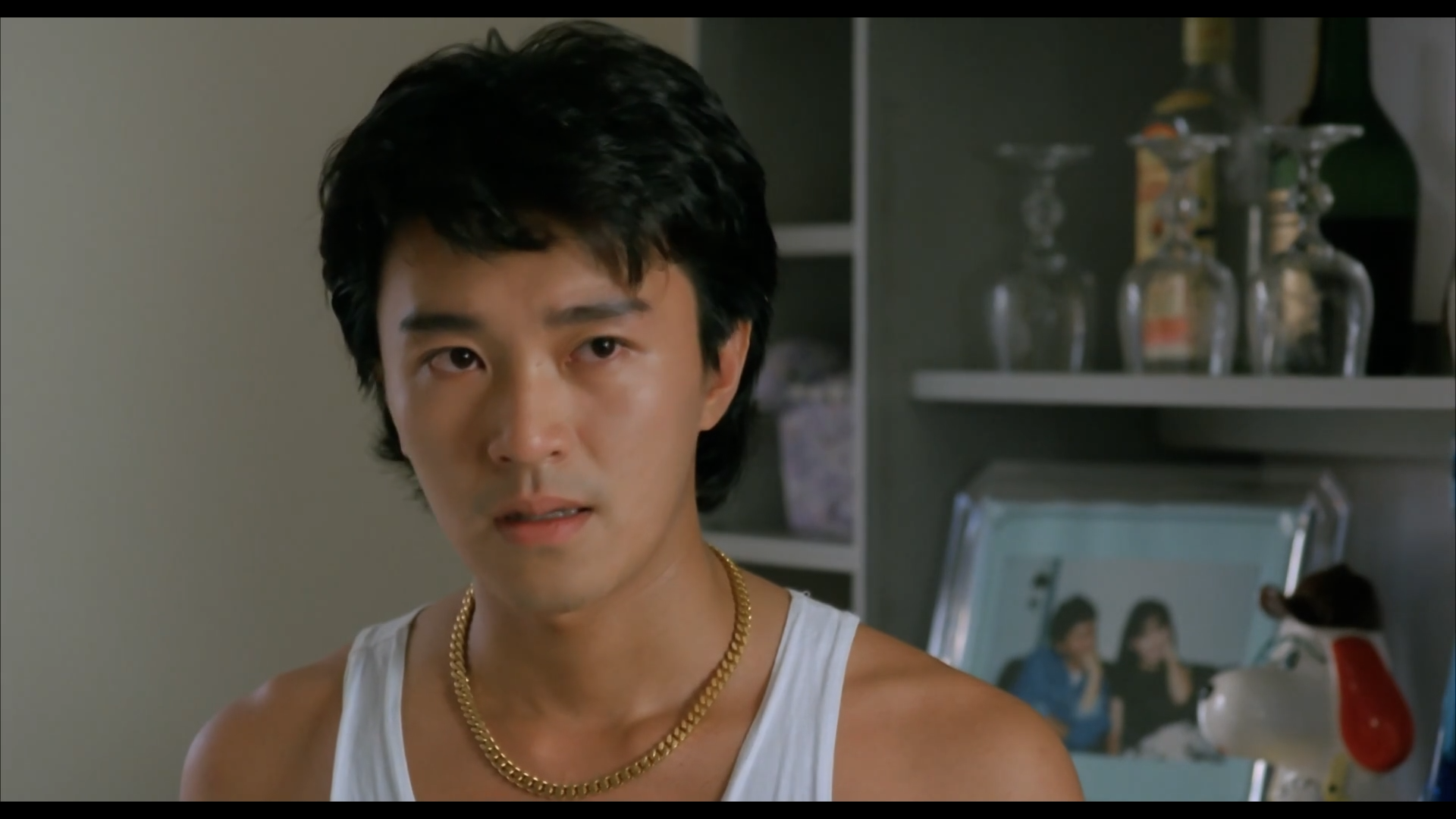 风雨同路(1990)的剧照 风雨同路(1990)的剧照