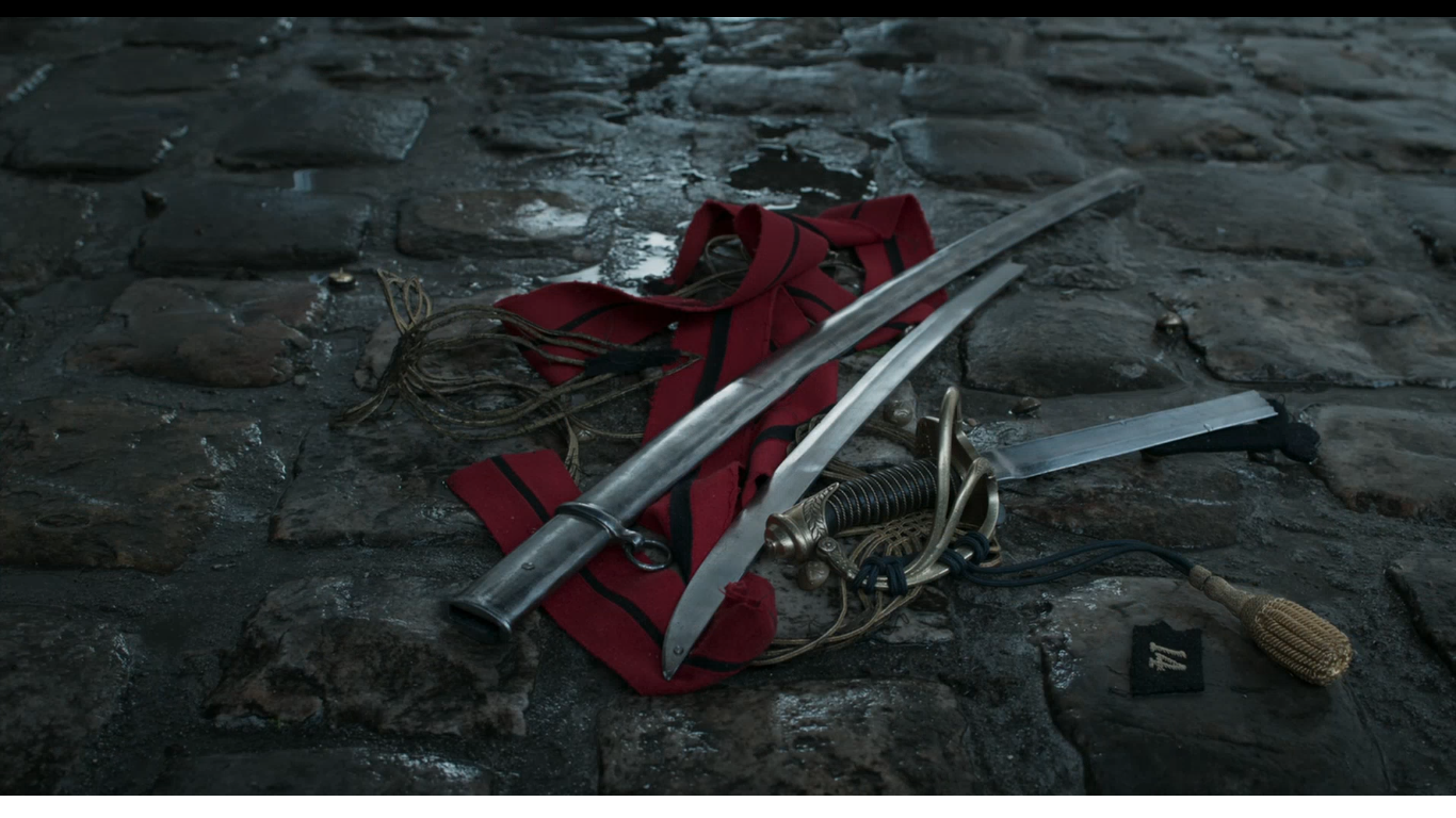 我控诉(2019)的剧照 我控诉(2019)的剧照