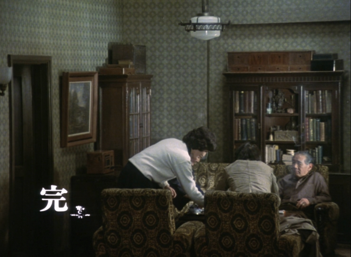 医院坡吊颈之家(1979)的剧照 医院坡吊颈之家(1979)的剧照