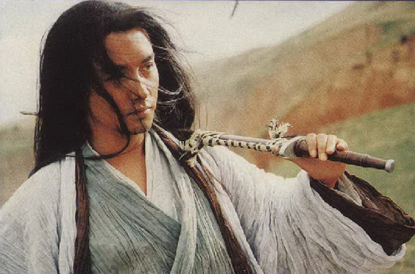 东邪西毒(1994)的剧照 东邪西毒(1994)的剧照