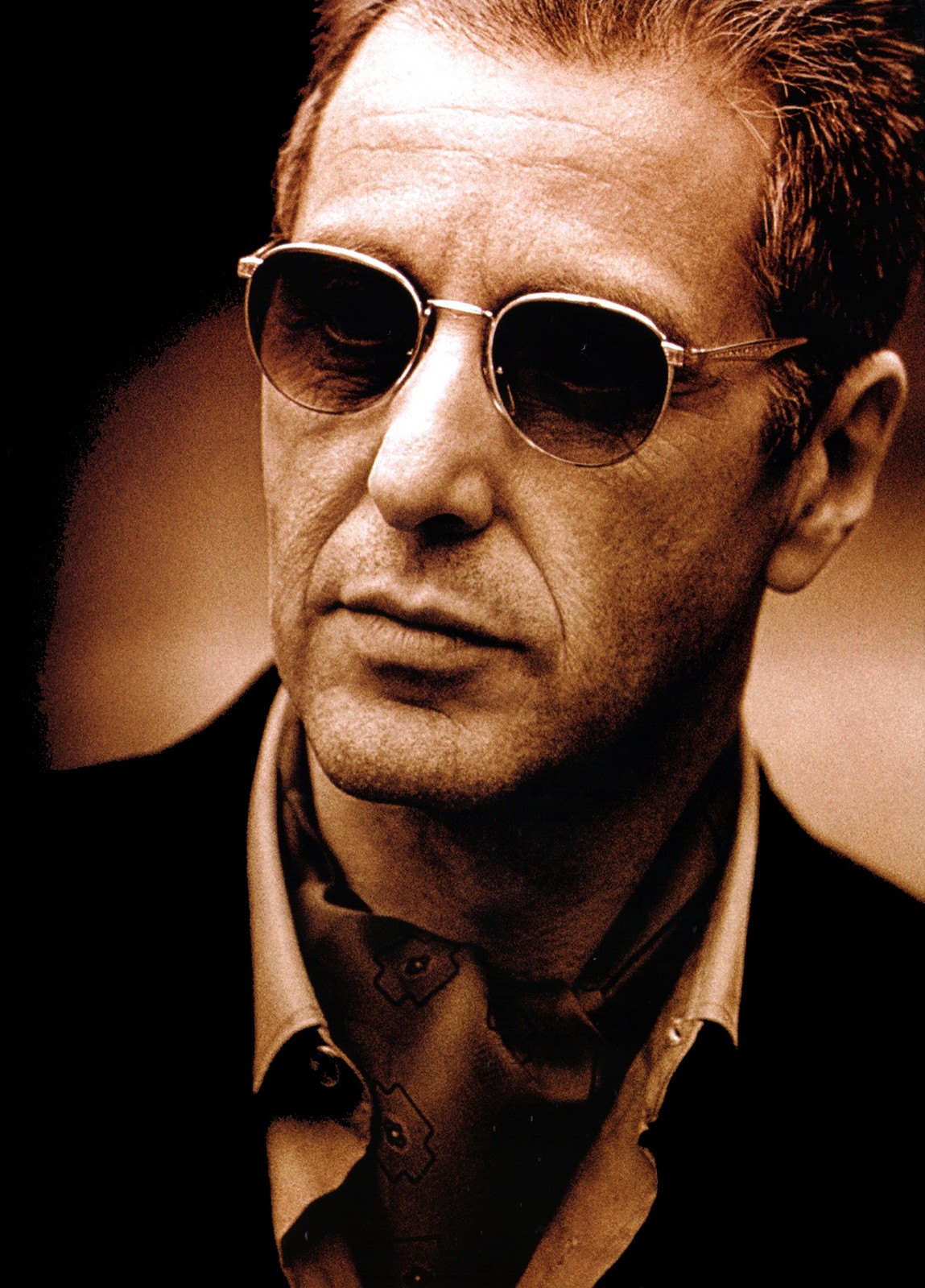 教父3(1990)的剧照 教父3(1990)的剧照