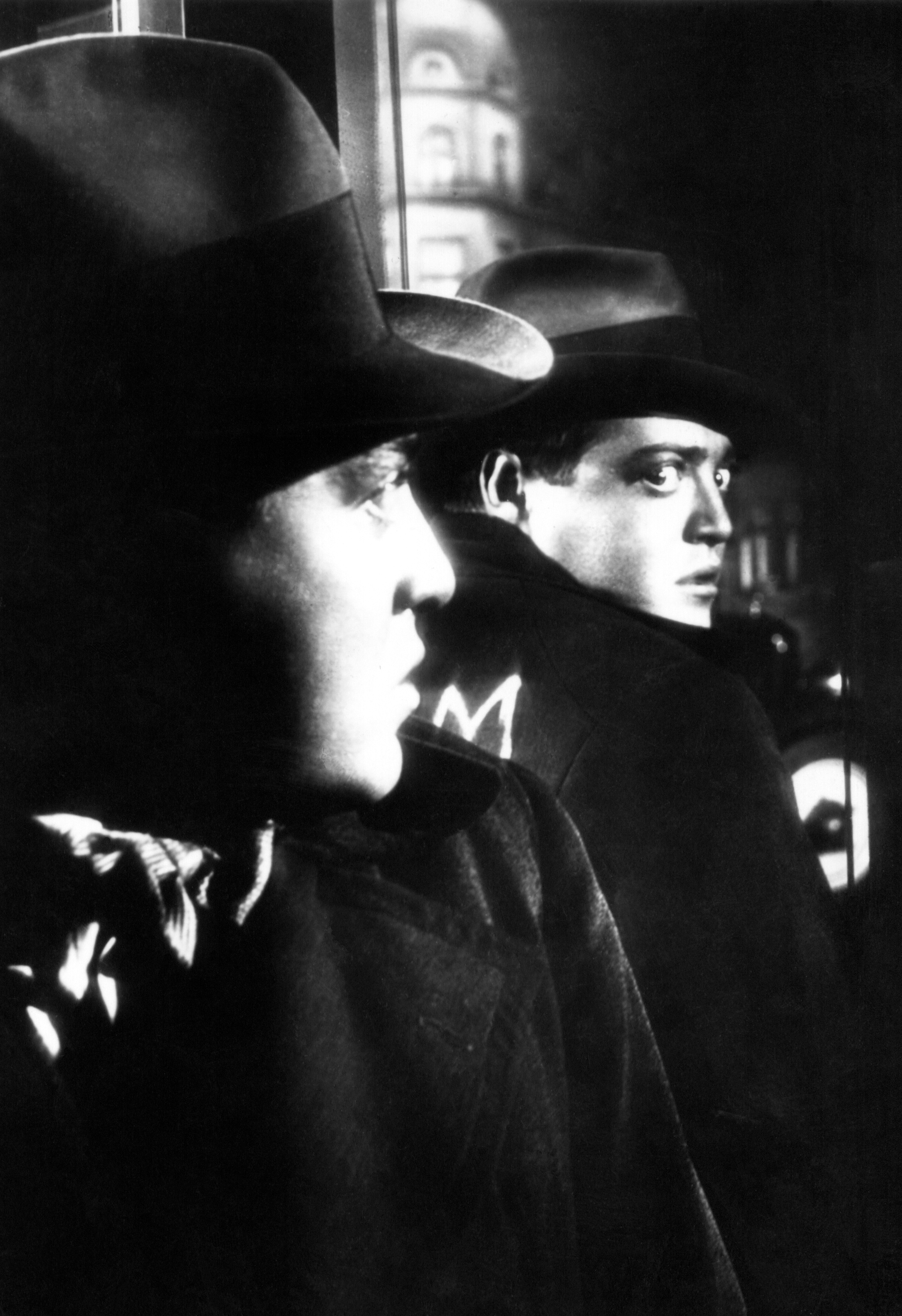 M就是凶手(1931)的剧照 M就是凶手(1931)的剧照