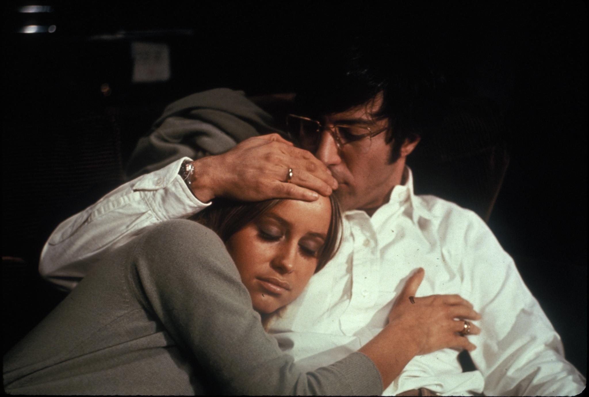 稻草狗(1971)的剧照 稻草狗(1971)的剧照