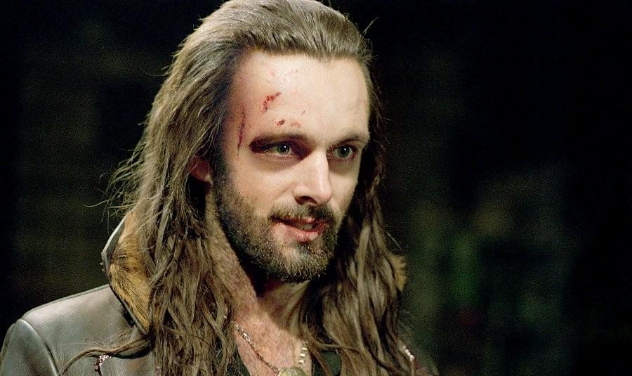 黑夜传说(2003)的剧照 黑夜传说(2003)的剧照