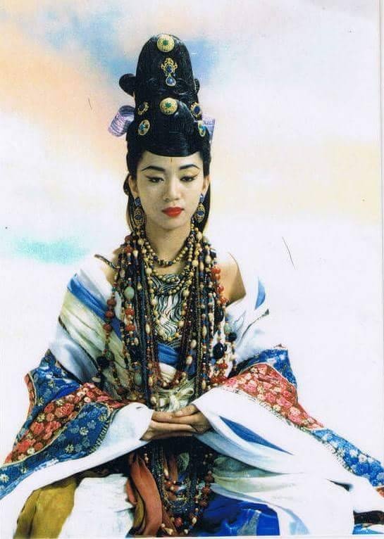 济公(1993)的剧照 济公(1993)的剧照