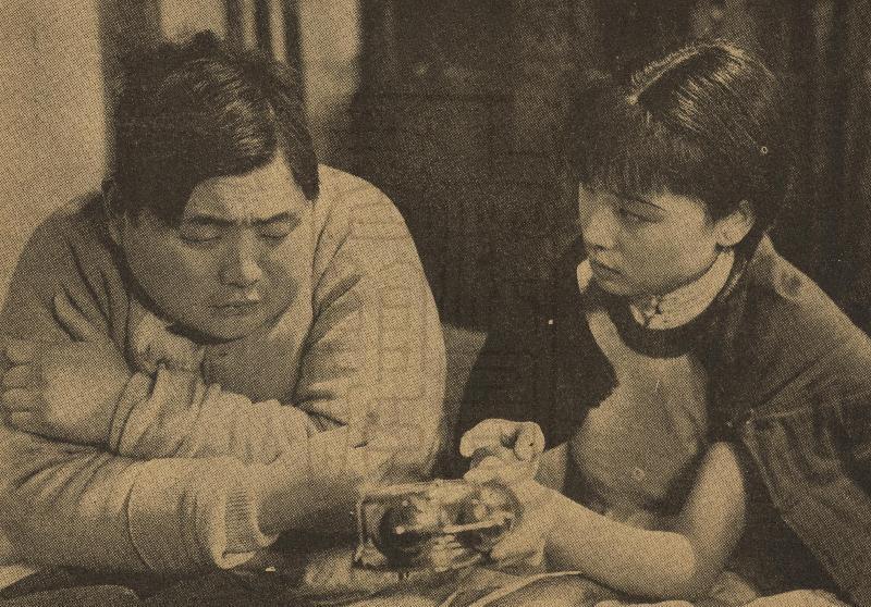 新旧上海
(1936)的剧照 新旧上海
(1936)的剧照