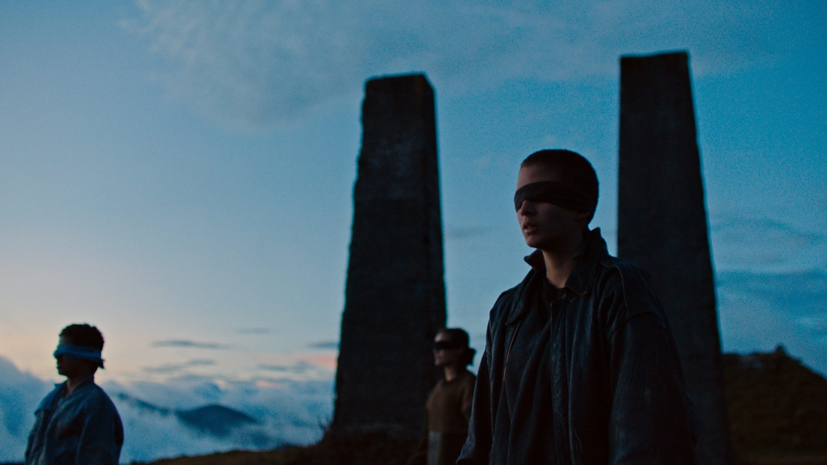 猴子(2019)的剧照 猴子(2019)的剧照