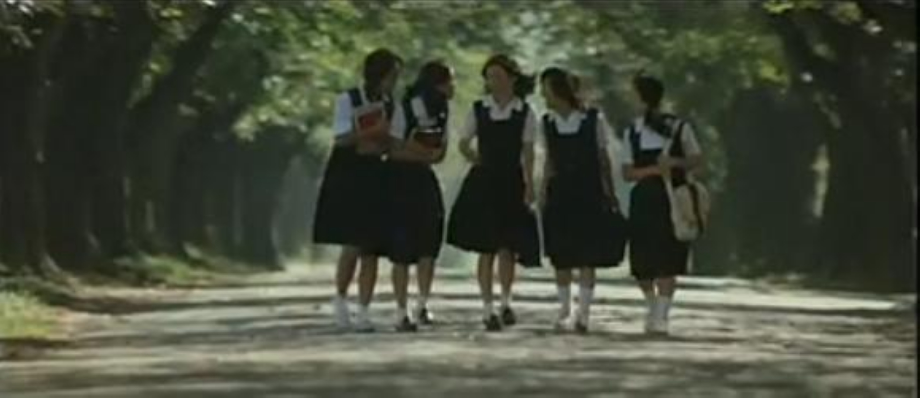 十六岁的战争(1976)的剧照 十六岁的战争(1976)的剧照