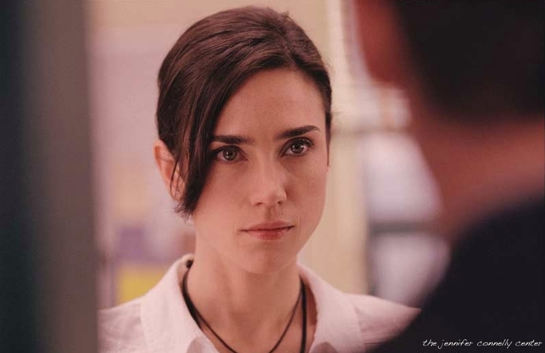 绿巨人浩克(2003)的剧照 绿巨人浩克(2003)的剧照