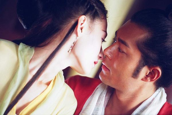 河东狮吼(2002)的剧照 河东狮吼(2002)的剧照