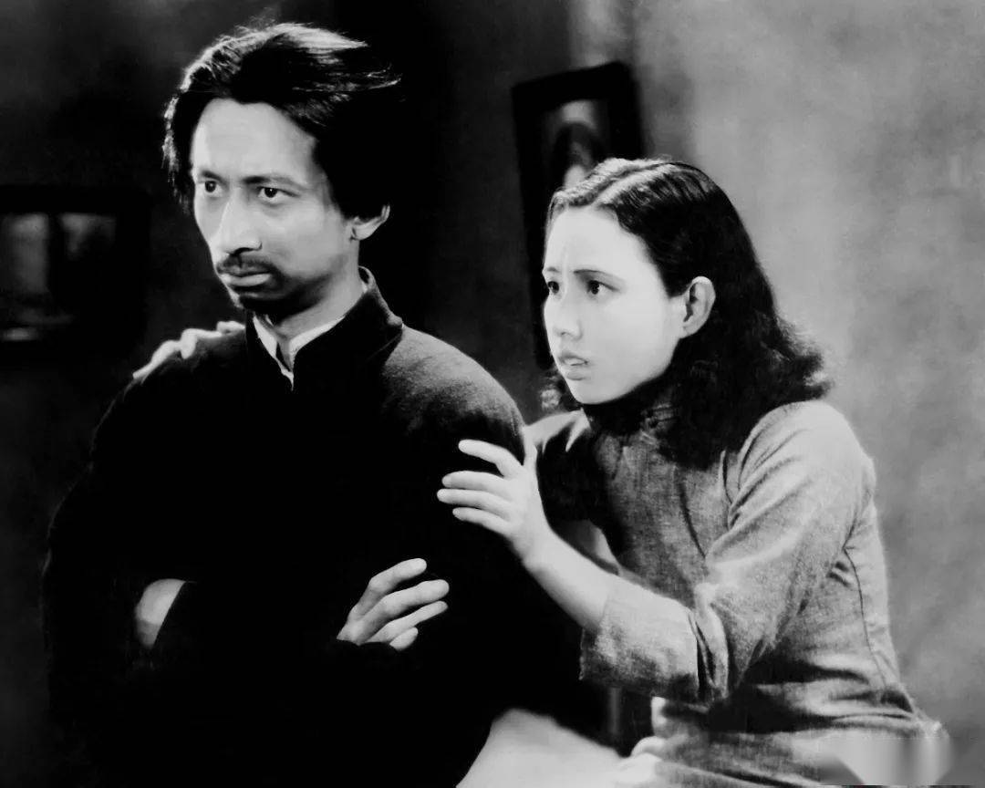 桃李劫
(1934)的剧照 桃李劫
(1934)的剧照