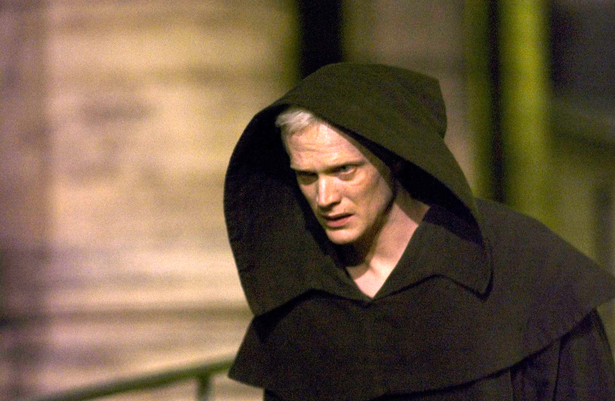 达·芬奇密码(2006)的剧照 达·芬奇密码(2006)的剧照