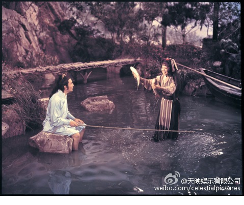 陆小凤传奇之绣花大盗(1978)的剧照 陆小凤传奇之绣花大盗(1978)的剧照