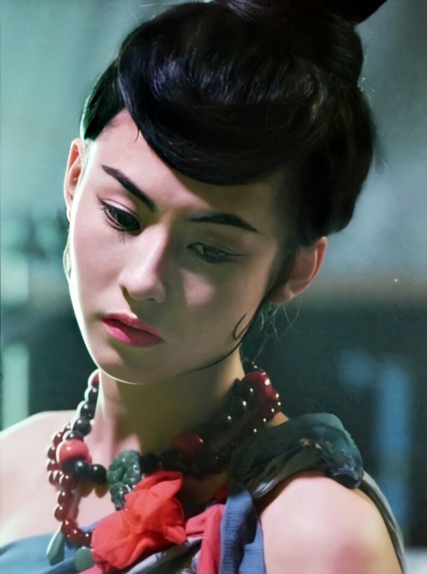 蜀山传(2001)的剧照 蜀山传(2001)的剧照