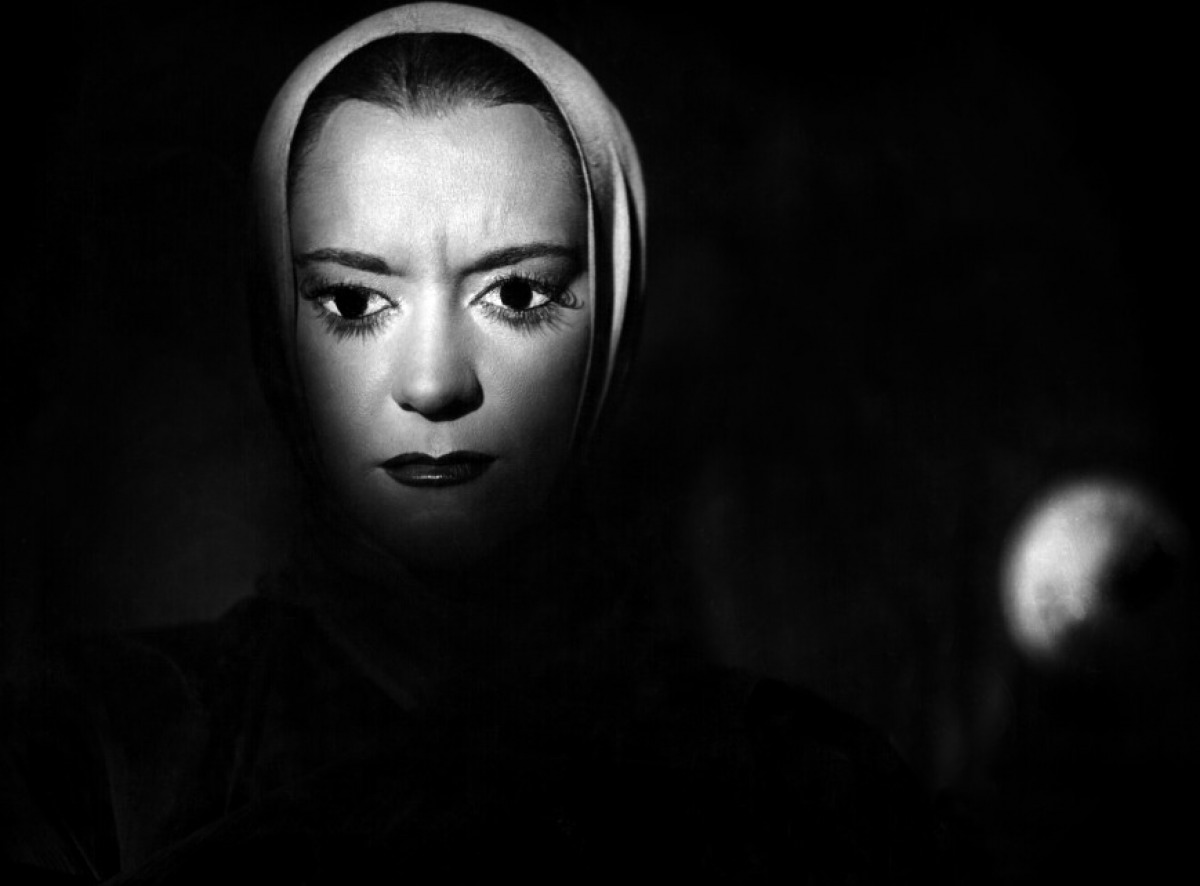 奥菲斯(1950)的剧照 奥菲斯(1950)的剧照