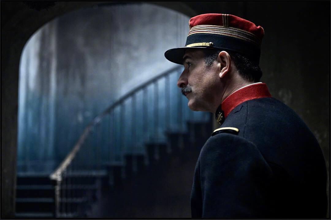 我控诉(2019)的剧照 我控诉(2019)的剧照