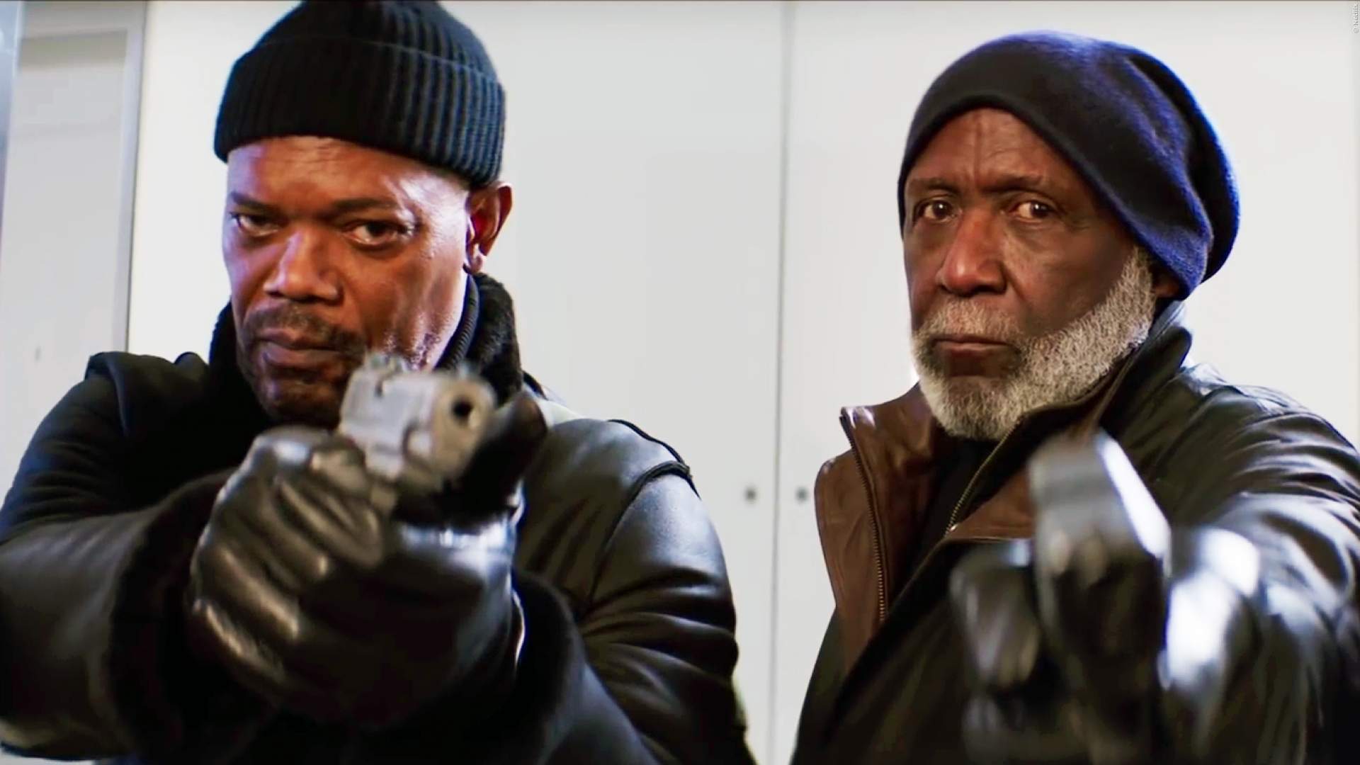 夏福特(2019)的剧照 夏福特(2019)的剧照