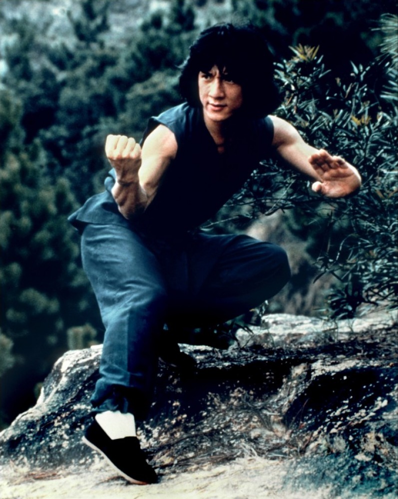 师弟出马(1980)的剧照 师弟出马(1980)的剧照