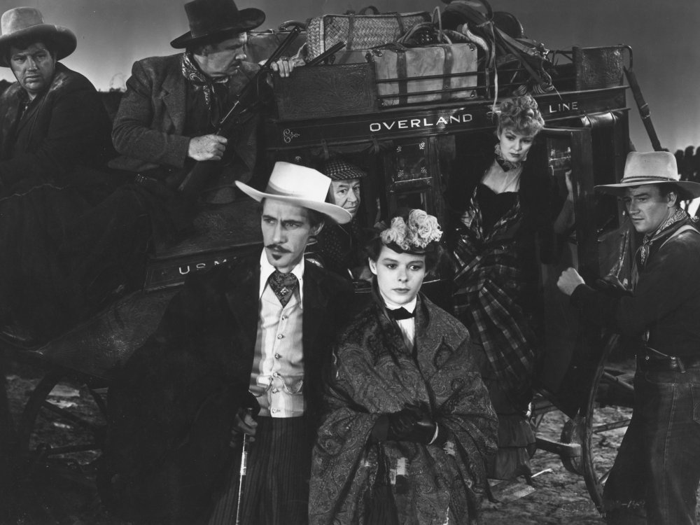 关山飞渡(1939)的剧照 关山飞渡(1939)的剧照