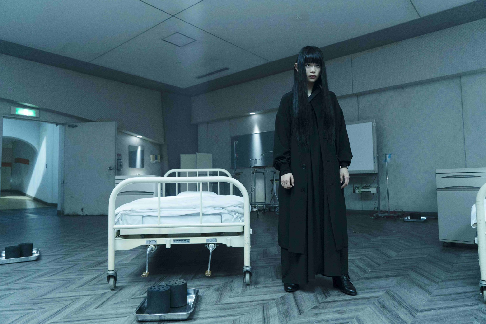 十二个想死的孩子(2019)的剧照 十二个想死的孩子(2019)的剧照